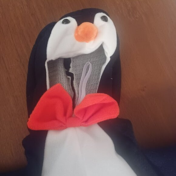 Porch Goose Costume - Penguin - Picture 3 of 5